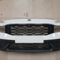سپر عقب جلو ریرا ایساکویی