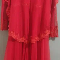 لباس حنابندونی یا لباس عروس|لباس|سوسنگرد, |دیوار