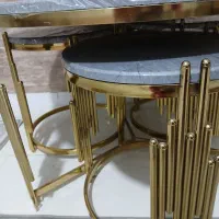 میز عسلی پیانویی