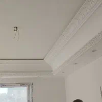 گچکاری ،لکه گیری ،ابزار،اتوبوسی،زیرقیمت روز|خدمات پیشه و مهارت|گنبد کاووس, |دیوار