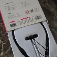 هدفون بلوتوثی مدل تسکو|لوازم جانبی موبایل و تبلت|بیجار, |دیوار