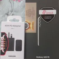 گوشی S25 fe  آک