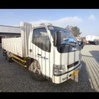 جی ام سی کمپرسی مدل ۹۶