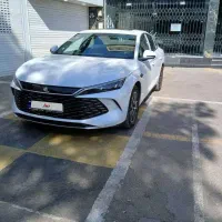 BYD qlin فروش|خودرو سواری و وانت|اصفهان, جلفا|دیوار