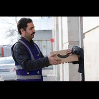 راننده با خودرو در دیجیکالا برای توزیع شهر اردبیل|استخدام حمل و نقل|اردبیل, |دیوار