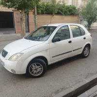 تیبا 2 بی رنگ