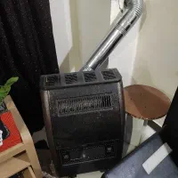 بخاری گازی مناسب اتاق