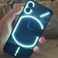 گوشی ناتینگ فون1
