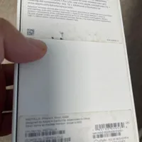اپل iPhone X با حافظهٔ ۶۴ گیگابایت|موبایل|گرگان, |دیوار