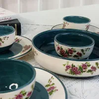 دست سازه های سرامیکی را با عشق میسازیم.