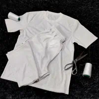 تیشرت و شلوارک مراکشی