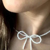 دستبند،  آویز گوشی ، گردنبند