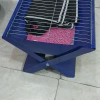 منقل تاشو