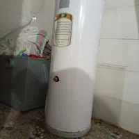 آبگرمکن قدی|آبگرمکن، پکیج، شوفاژ|رامیان, |دیوار