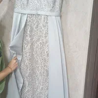 لباس مجلسی.