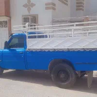 نیسان زامیاد مدل ۱۴۰۱ فروشی