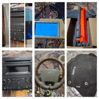 مانیتورافتابگیرغربیلک فرمان نوارچرخشی ضبط کفی تارا