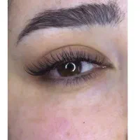 اکستنشن مژه