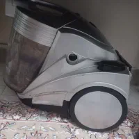 جارو برقی بلک اندکر