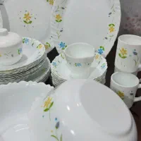 آرکوپال امارات|ظروف سرو و پذیرایی|تهران, کیانشهر|دیوار