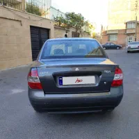 تیبا مدل ۹۵ در حد صفر بیرنگ|خودرو سواری و وانت|تبریز, |دیوار