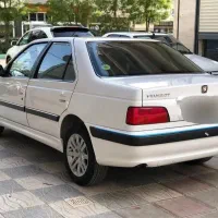 پارس تیوفایو 94اتاق تعویض 1400|خودرو سواری و وانت|کرمانشاه, |دیوار