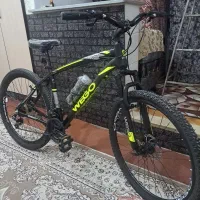 دوچرخه|دوچرخه، اسکیت، اسکوتر|قرچک, فردیس|دیوار