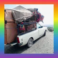 وانت بار کرایه تلفنی با قیمت مناسب