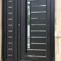 صنایع فلزی و تولید درب و مصنوعات فلزی|خدمات پیشه و مهارت|ارومیه, |دیوار