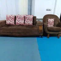 مبل هفت نفره