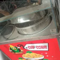 دستگاه ذرت مکزیکی