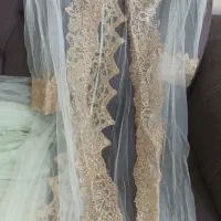 لباس مجلسی مخصوص شب حنا.شب عقد.بله برون.