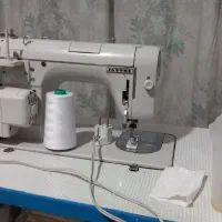 مادگی ژانومه ۶۷۲