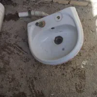 روشویی سالم