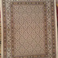 قالیچه دستبافت۱در۱.۵|فرش|بیرجند, |دیوار