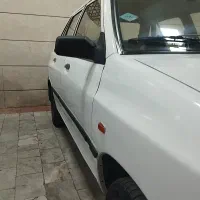 پراید مدل 88 CNG|خودرو سواری و وانت|ملارد, |دیوار