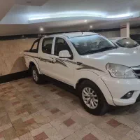 فوتون ۹۸ دیزل نقد یا معاوظه