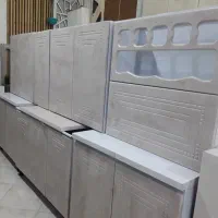 انواع کابینت فلزی و mdf و های کلاس و ممبران....