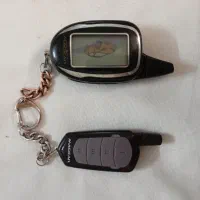 دزدگیر مجیکار اصلی کره مدل M101-AS