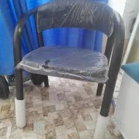 ۲ عدد صندلی فروشی