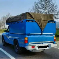 نیسان باربری