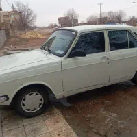 فروش سواری پیکان مدل 1383دوگانه سی انجی|خودرو سواری و وانت|عطاملک, |دیوار