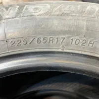 لاستیک 225/65R17 102H|قطعات یدکی و لوازم جانبی|تهران, بنی‌هاشم|دیوار