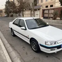 پرشیا مدل ۹۲