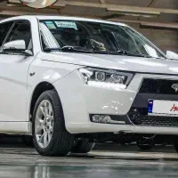 حواله دنا پلاس توربو شارژ اتوماتیک آپشنال