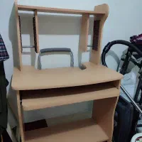 میز کامپیوتر