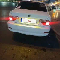 سمند سورن تمیز و مرتب فروشی