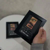تابلو موزیکال