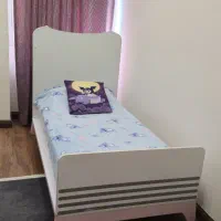 سرویس تخت و کمد کودک و نوجوان برند آپادانا