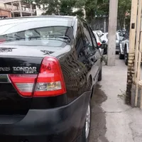 ال نود پارس خودرو چراغ جدید|خودرو سواری و وانت|مشگین شهر, |دیوار